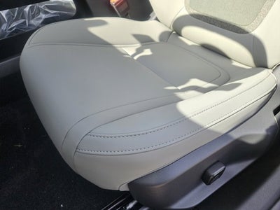 2026 Volvo EX30 Cross Country Ultra