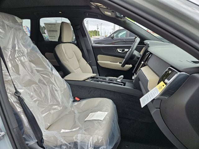 2026 Volvo XC60 Plug-In Hybrid Plus
