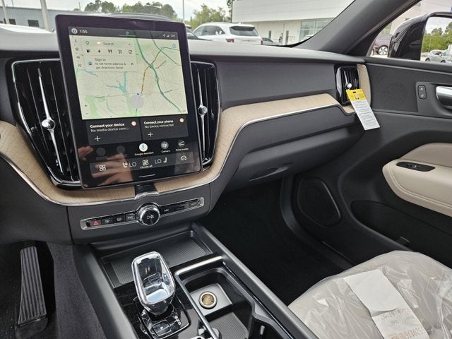 2026 Volvo XC60 Plug-In Hybrid Plus