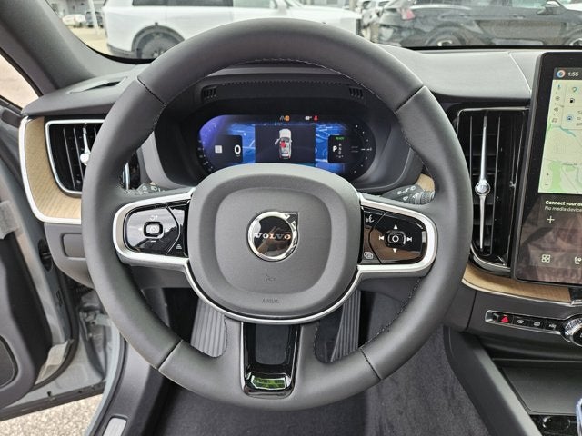 2026 Volvo XC60 Plug-In Hybrid Plus