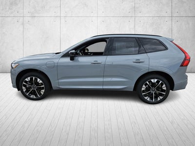 2026 Volvo XC60 Plug-In Hybrid Plus