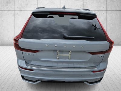 2026 Volvo XC60 Plug-In Hybrid Plus