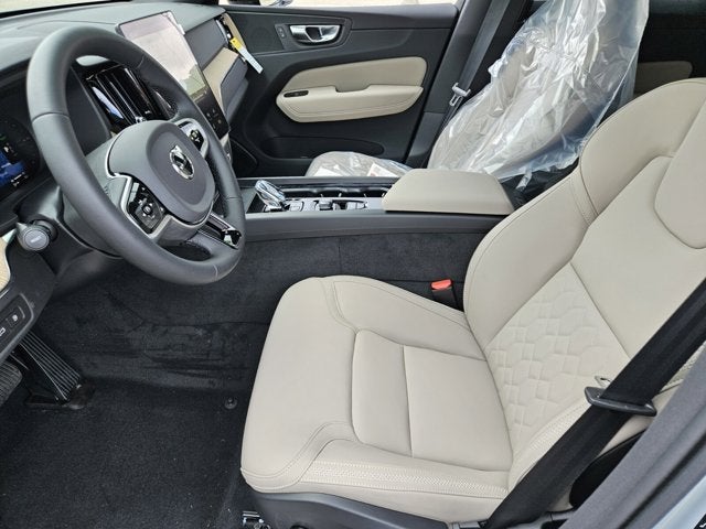 2026 Volvo XC60 Plug-In Hybrid Plus