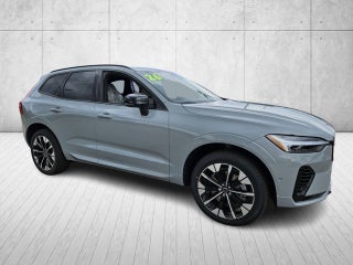 2026 Volvo XC60 Plug-In Hybrid Plus