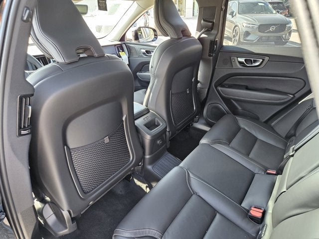 2025 Volvo XC60 Plug-In Hybrid Ultra