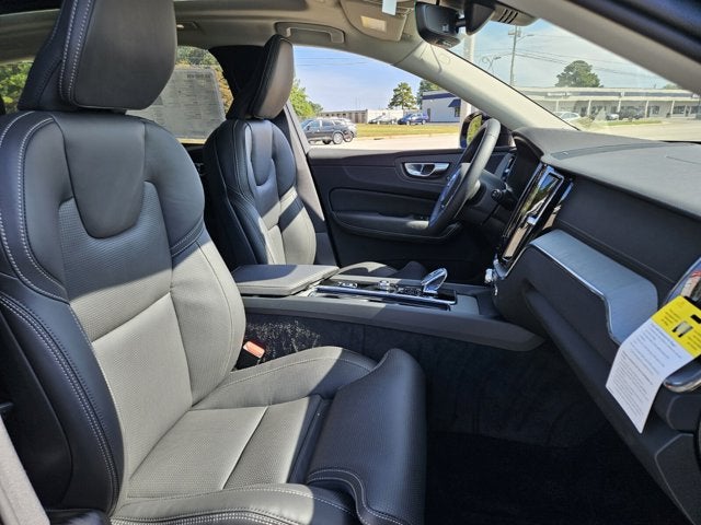 2025 Volvo XC60 Plug-In Hybrid Ultra