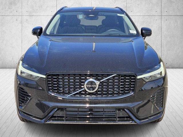 2025 Volvo XC60 Plug-In Hybrid Ultra