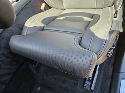 2025 Volvo XC60 Plug-In Hybrid Ultra