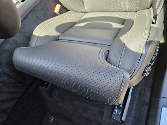 2025 Volvo XC60 Plug-In Hybrid Ultra