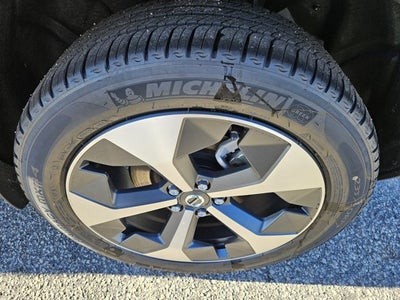 2026 Volvo XC40 Plus