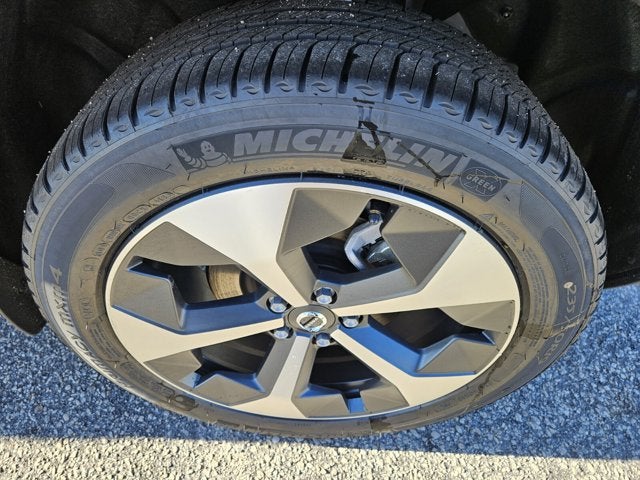 2026 Volvo XC40 Plus