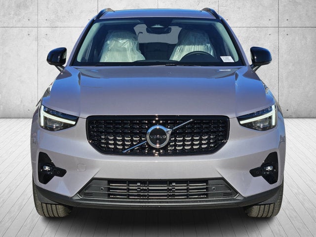2026 Volvo XC40 Plus