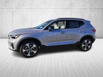 2026 Volvo XC40 Plus