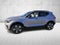 2026 Volvo XC40 Plus