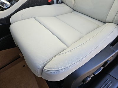 2026 Volvo XC40 Plus