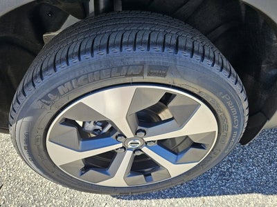 2026 Volvo XC40 Plus