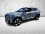 2026 Volvo XC40 Plus