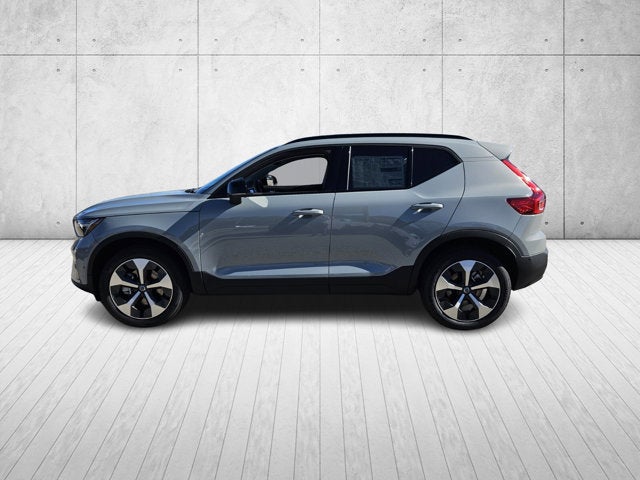 2026 Volvo XC40 Plus
