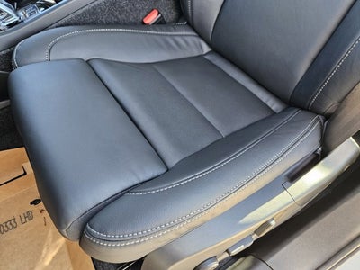 2026 Volvo XC40 Plus