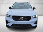 2026 Volvo XC40 Plus