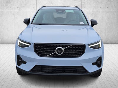 2026 Volvo XC40 Plus