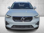 2025 Volvo XC40 Core Bright Theme