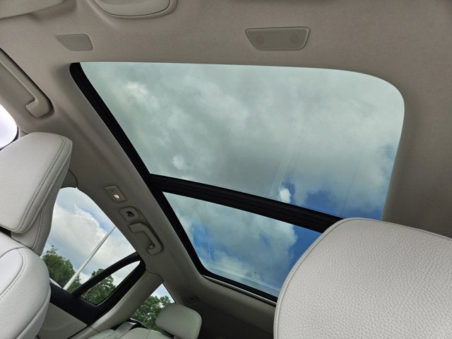 2026 Volvo V60 Cross Country Plus