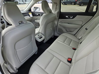 2026 Volvo V60 Cross Country Plus