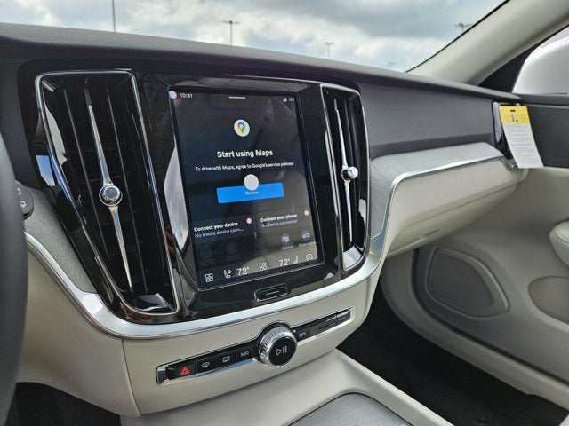 2026 Volvo V60 Cross Country Plus