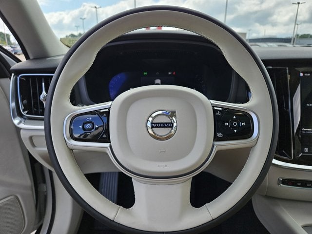 2026 Volvo V60 Cross Country Plus