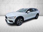 2026 Volvo V60 Cross Country Plus