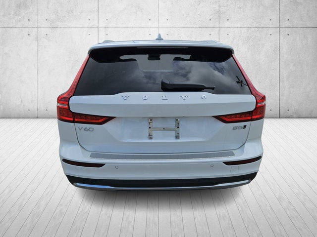 2026 Volvo V60 Cross Country Plus