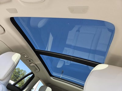 2025 Volvo V60 Cross Country Ultra