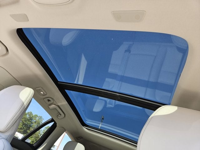 2025 Volvo V60 Cross Country Ultra