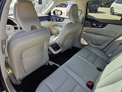 2025 Volvo V60 Cross Country Ultra