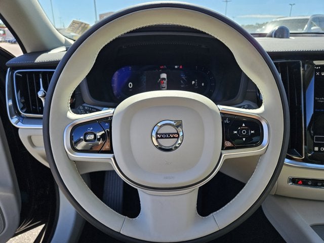 2025 Volvo V60 Cross Country Ultra