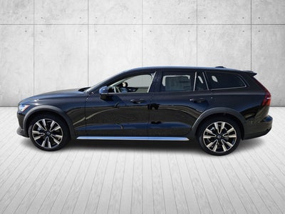 2025 Volvo V60 Cross Country Ultra