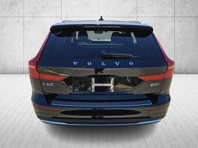 2025 Volvo V60 Cross Country Ultra