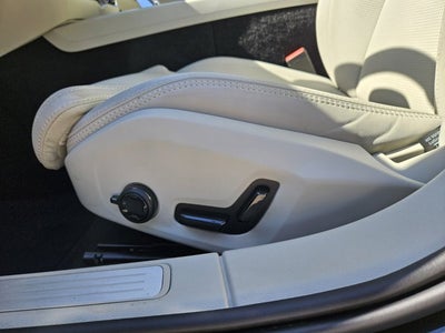 2025 Volvo V60 Cross Country Ultra