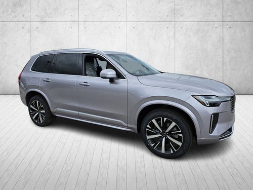 2026 Volvo XC90 Core