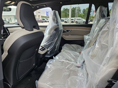 2026 Volvo XC90 Core