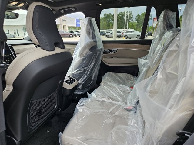2026 Volvo XC90 Core