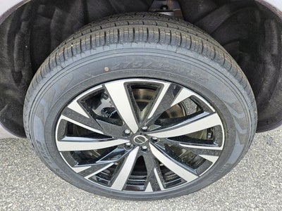 2026 Volvo XC90 Core