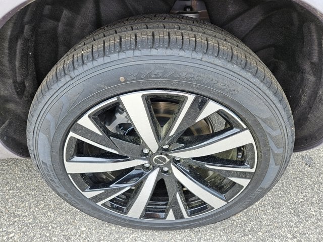 2026 Volvo XC90 Core