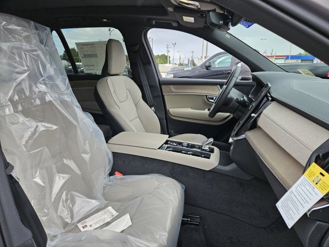 2026 Volvo XC90 Core
