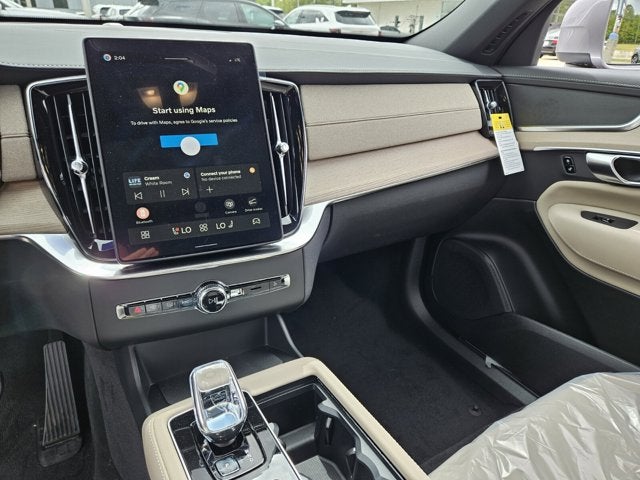 2026 Volvo XC90 Core