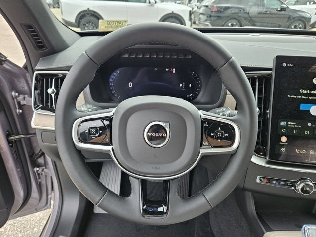 2026 Volvo XC90 Core