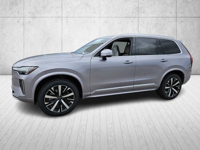 2026 Volvo XC90 Core