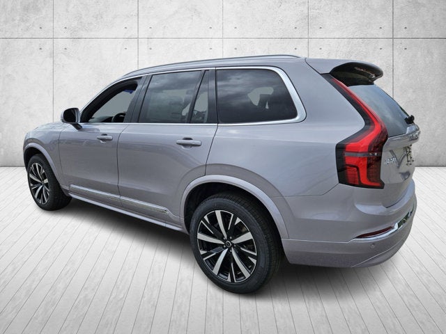 2026 Volvo XC90 Core