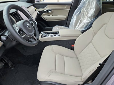 2026 Volvo XC90 Core